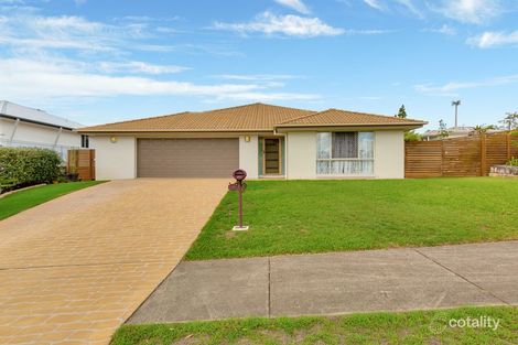 Property photo of 1 Den Otter Drive Bellbird Park QLD 4300