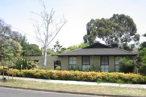 Property photo of 1 Morris Street Doncaster VIC 3108