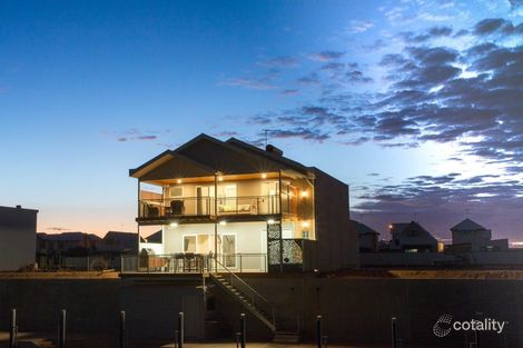 15 Dugong Cl, Exmouth, WA 6707