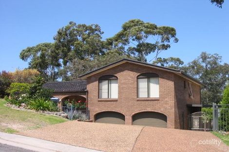 Property photo of 6 Holly Circuit New Lambton Heights NSW 2305