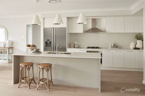 Lot 119 Caravel St, Hamlyn Terrace, NSW 2259