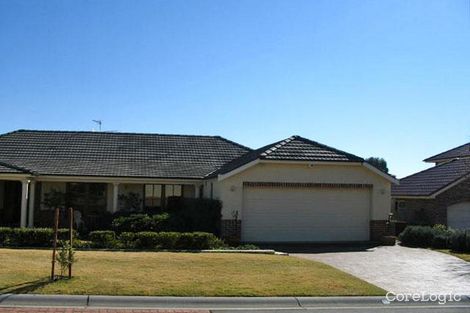 Property photo of 13 Avril Court Kellyville NSW 2155