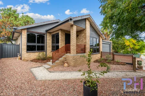 10 Lobb St, North Bendigo, VIC 3550