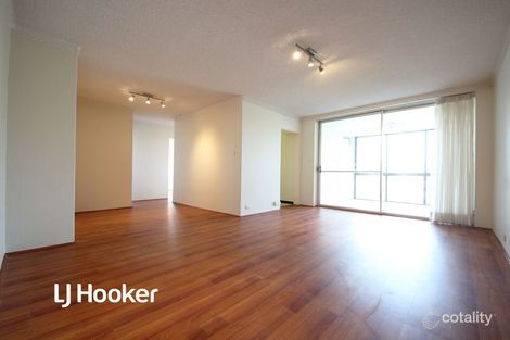 Property photo of 41/12-16 Belmore Street Burwood NSW 2134