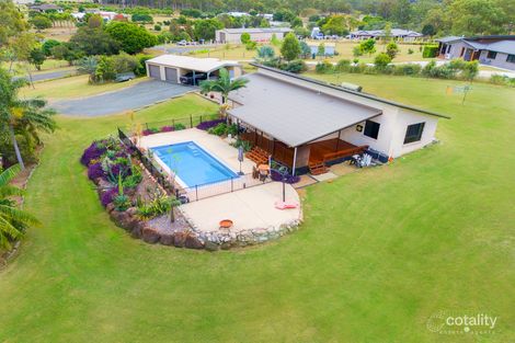 Property photo of 229 Schulze Road Beecher QLD 4680