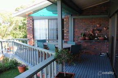 Property photo of 57 Northminster Way Rathmines NSW 2283