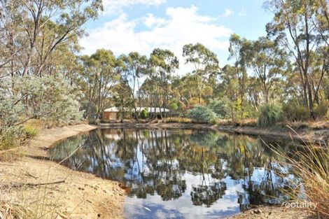 Property photo of 12 Sunrise Gully Road Kangaroo Flat VIC 3555