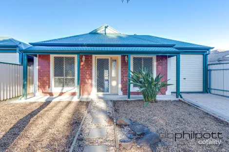 Property photo of 25 Shropshire Avenue Hillcrest SA 5086