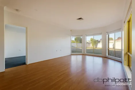 Property photo of 25 Shropshire Avenue Hillcrest SA 5086