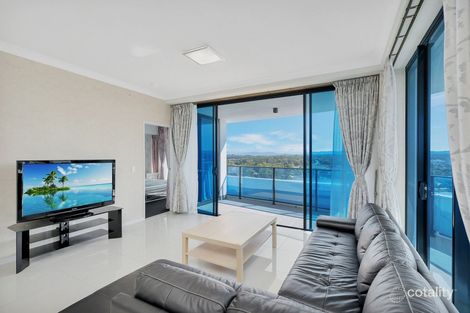 Property photo of 21010/5 Harbour Side Court Biggera Waters QLD 4216