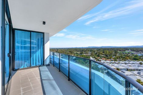 Property photo of 21010/5 Harbour Side Court Biggera Waters QLD 4216