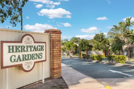 11/13 Bailey St, Collingwood Park, QLD 4301