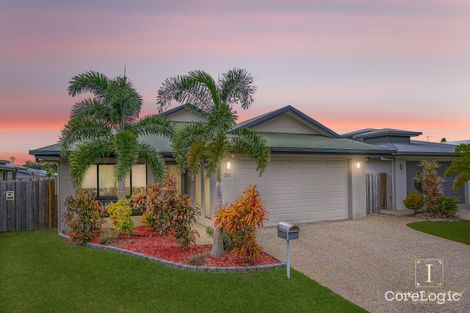 Property photo of 20 Brockman Way Smithfield QLD 4878