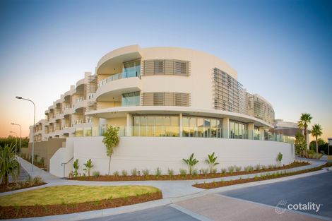 Property photo of 4/685-707 Casuarina Way Casuarina NSW 2487