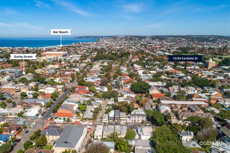 Property photo of 12/54 Corlette Street Cooks Hill NSW 2300