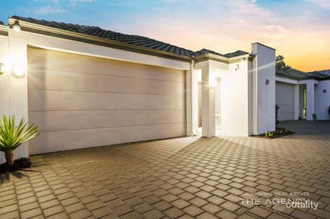 Property photo of 1B Eastdene Circle Nollamara WA 6061