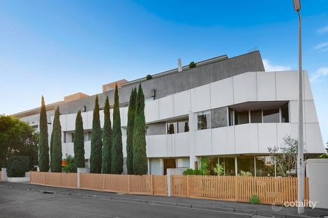 Property photo of 3/61 Stawell Street Richmond VIC 3121