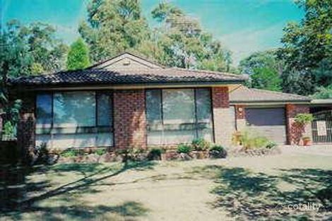 Property photo of 53 Douglas Street Springwood NSW 2777