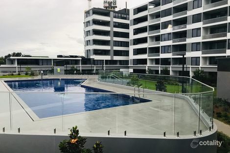 722/2 Betty Cuthbert Ave, Sydney Olympic Park, NSW 2127