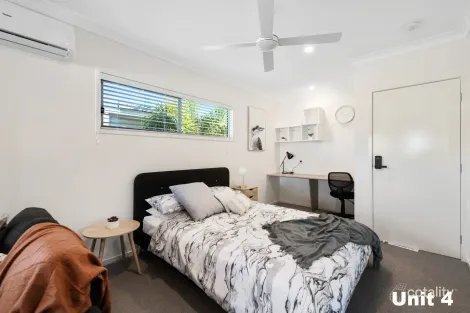 4/91 Macrossan Ave, Norman Park, QLD 4170