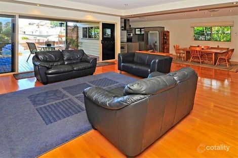 Property photo of 73 Allardyce Street Graceville QLD 4075