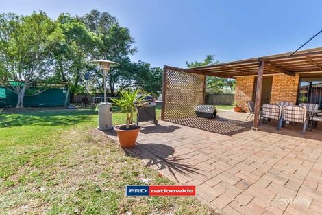 Property photo of 22 Mullumbimby Close Hillvue NSW 2340