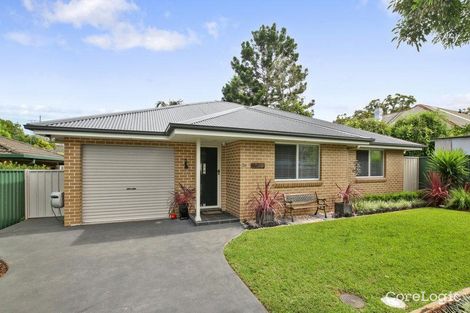 Property photo of 2B Koala Avenue Ingleburn NSW 2565