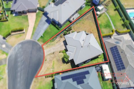 Property photo of 4 Ashmore Close Ashtonfield NSW 2323