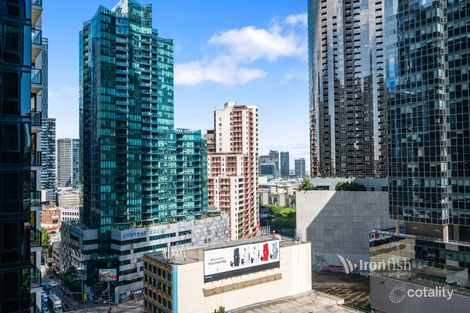 1517/70 Southbank Bvd, Southbank, VIC 3006