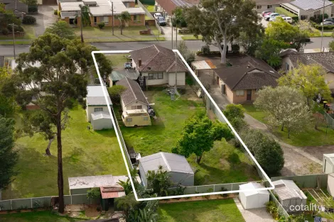 24 Mcmahons Rd, North Nowra, NSW 2541