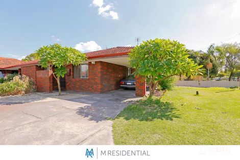 107 Bishopsgate St, Carlisle, WA 6101