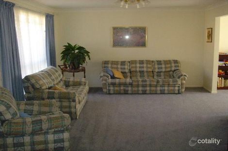 Property photo of 5 Silkyoak Close Glenwood NSW 2768