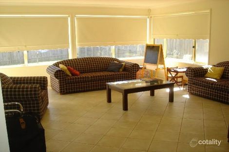 Property photo of 5 Silkyoak Close Glenwood NSW 2768