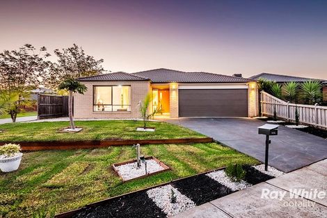 Property photo of 7 Ribbon Gum Drive Lyndhurst VIC 3975