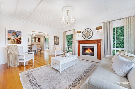 Property photo of 5 Fasan Rise Warrandyte South VIC 3134