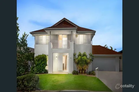 47 Kurrajong Cct, North Lakes, QLD 4509