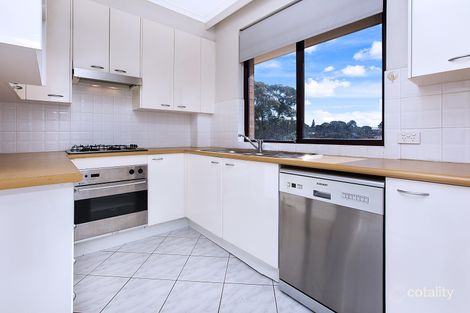Property photo of 33/18-20 Knocklayde Street Ashfield NSW 2131