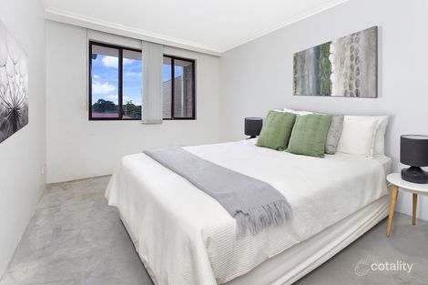 Property photo of 33/18-20 Knocklayde Street Ashfield NSW 2131
