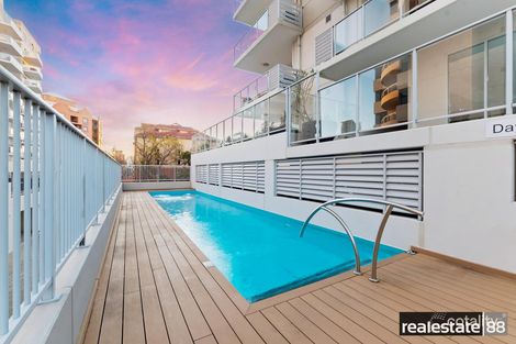 19/35 Wellington St, East Perth, WA 6004