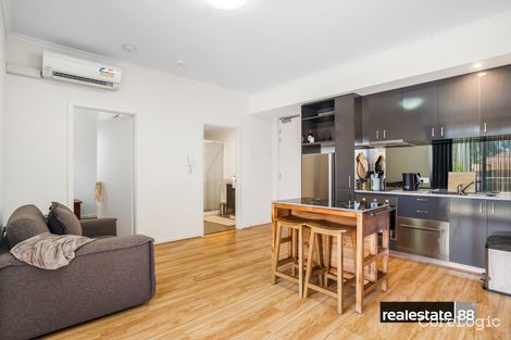 Property photo of 19/35 Wellington Street East Perth WA 6004