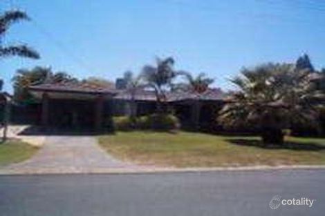 Property photo of 45 Grovelands Drive Camillo WA 6111