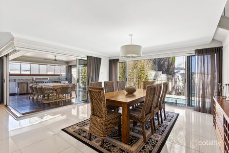 Property photo of 46 Shallows Drive Shell Cove NSW 2529