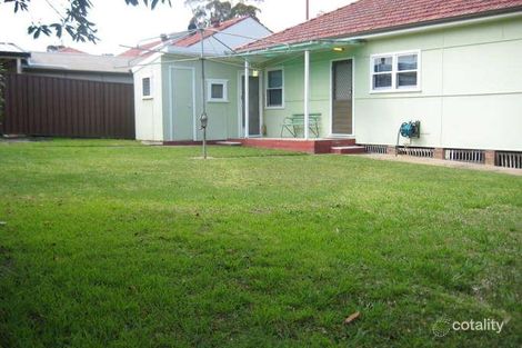 Property photo of 49 Scott Street Toongabbie NSW 2146