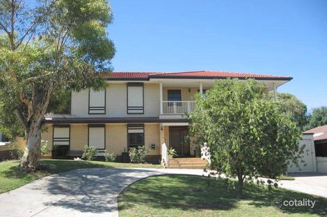 11 Gollop Cres, Redwood Park, SA 5097