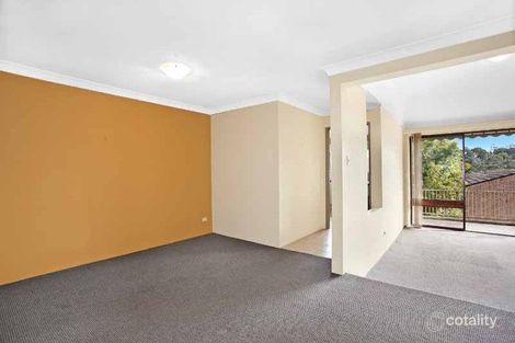 Property photo of 22/3 Durham Close Macquarie Park NSW 2113