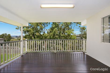 Property photo of 9 Tralee Court Carrara QLD 4211