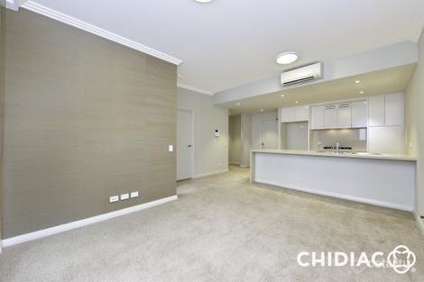 Property photo of 705/51-53 Hill Road Wentworth Point NSW 2127