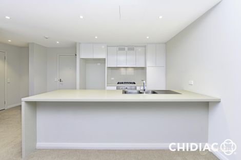 Property photo of 705/51-53 Hill Road Wentworth Point NSW 2127