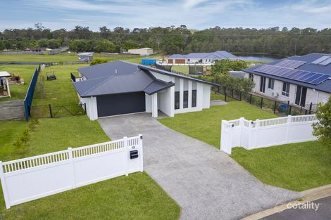 Property photo of 15 Skye Court Caboolture QLD 4510