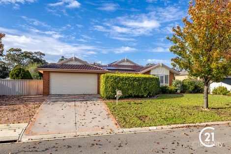 21 Glencoe Bvd, Moama, NSW 2731